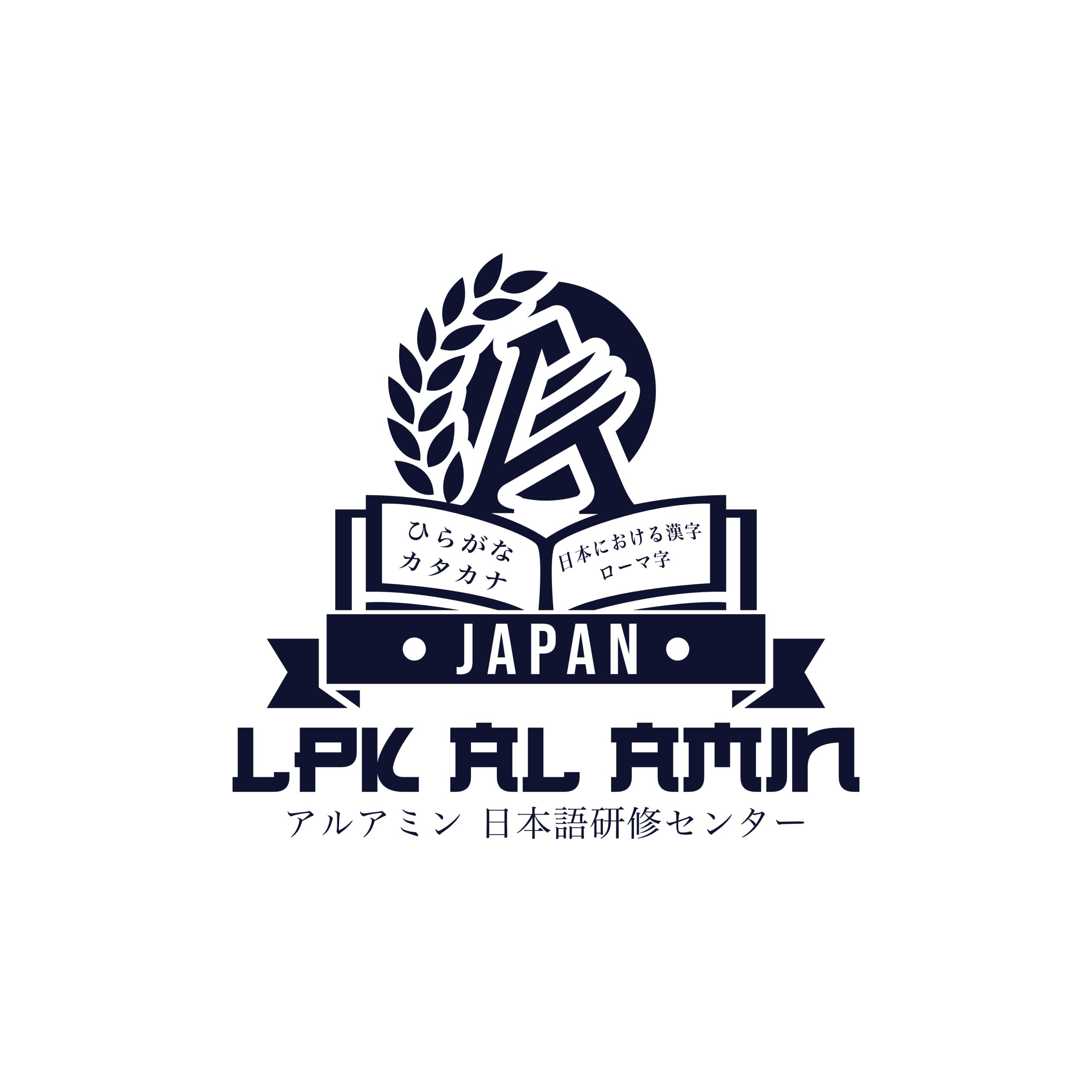LPK AL AMIN JAPAN